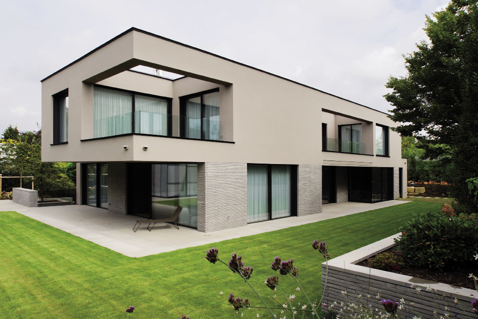 petitcarrée architectes S.à R.L.