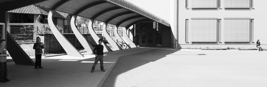 BUREAU D‘ARCHITECTURE MATHIEU OLY 