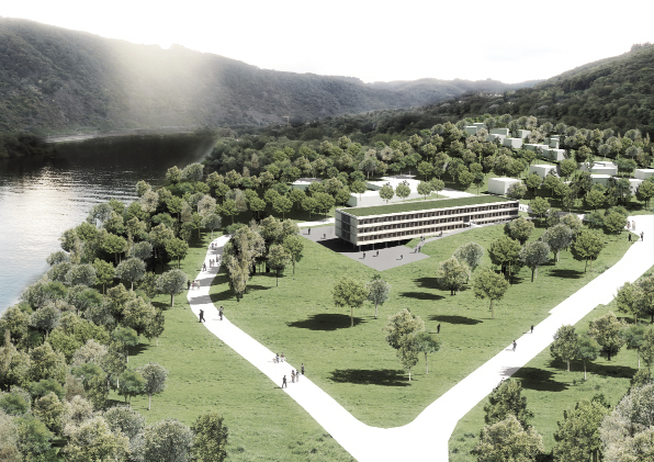 FAT ARCHITECTS SARL 2