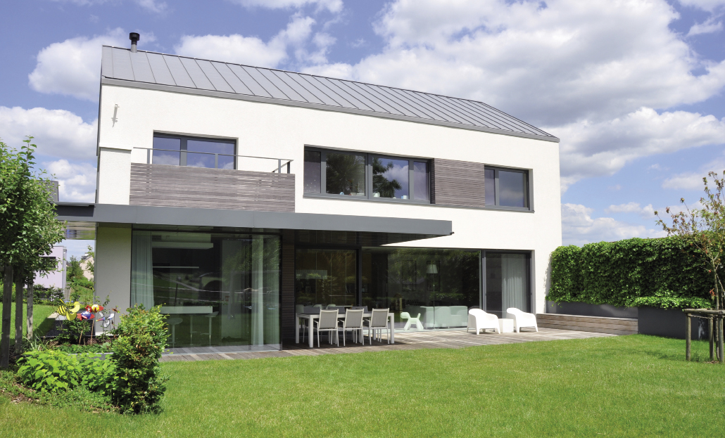 ISABELLE HAAS ARCHITECTE S.à R.L. 1