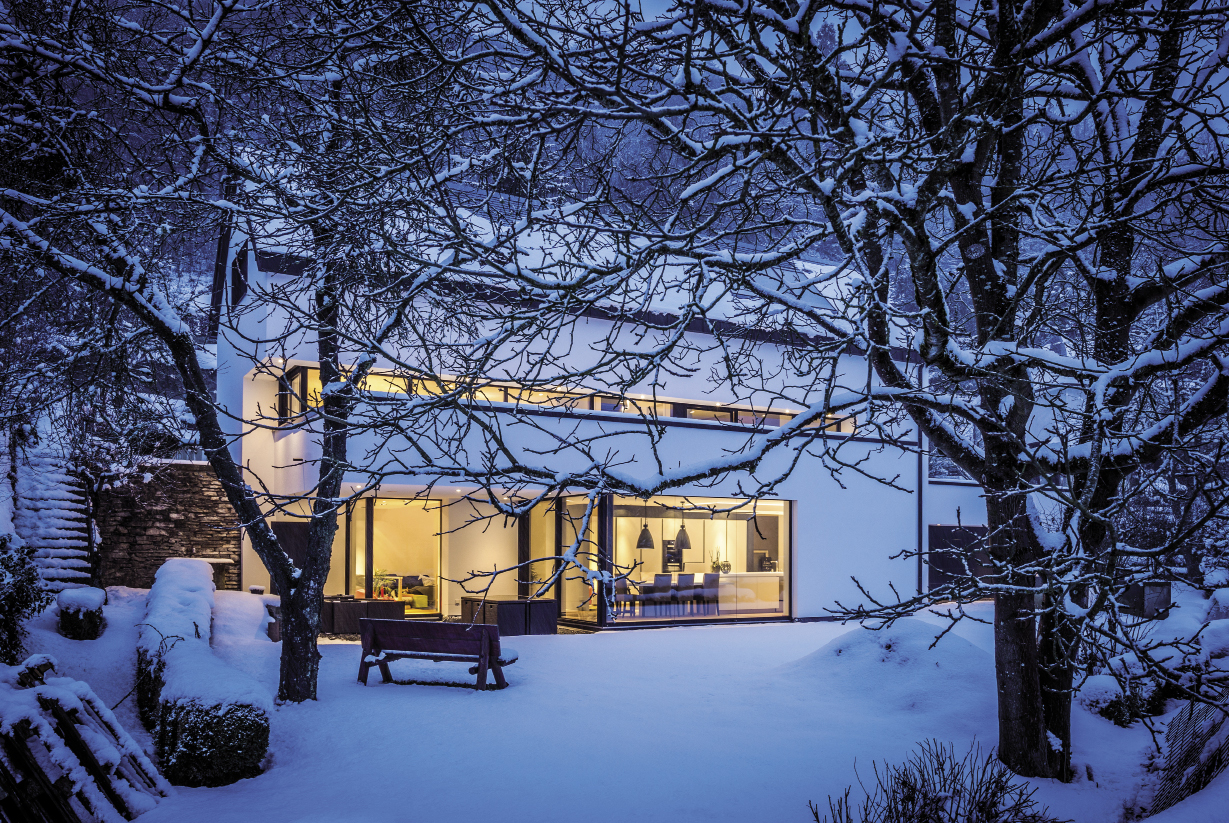 THILLENS & THILLENS architecture S.A.