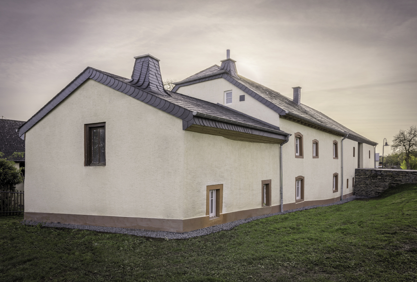 THILLENS & THILLENS architecture S.A.