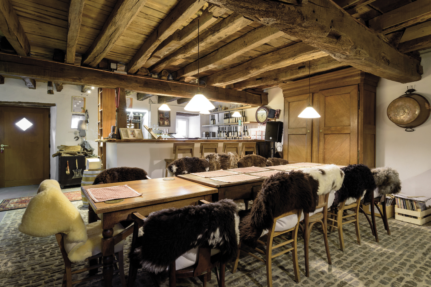 THILLENS & THILLENS architecture S.A.