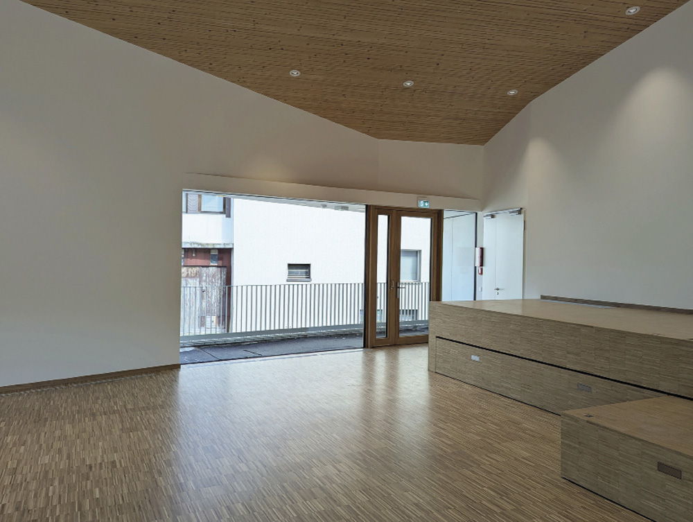 5 Grande salle 5 Grande salle