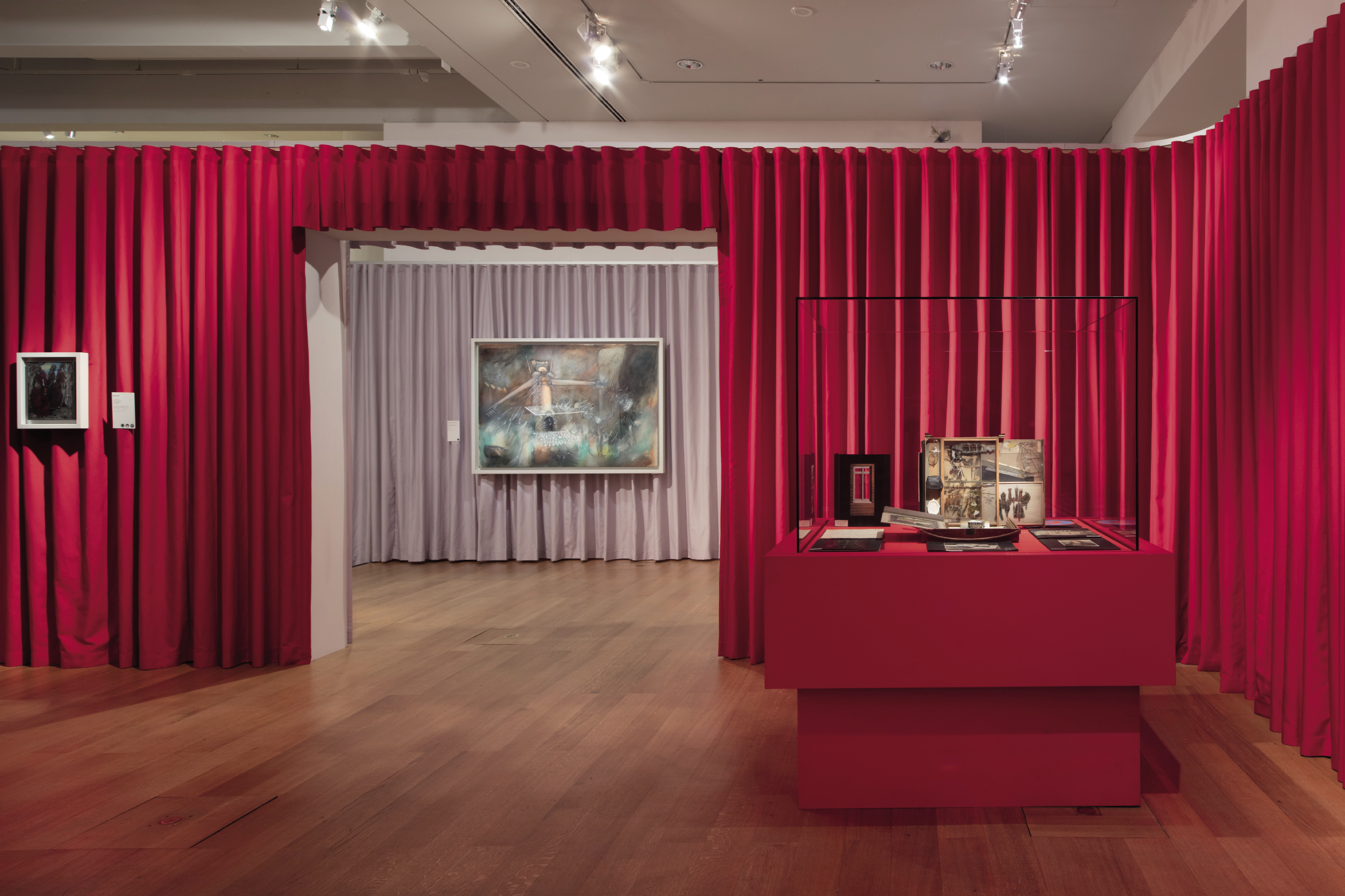 STUDIO SNCDA S.à R.L.