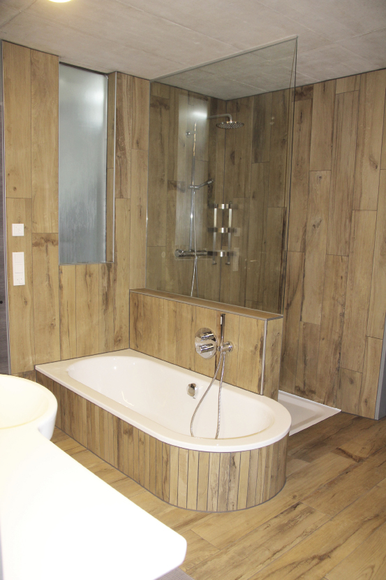 A + ARCHITECTURE MARC RIES S.à R.L.