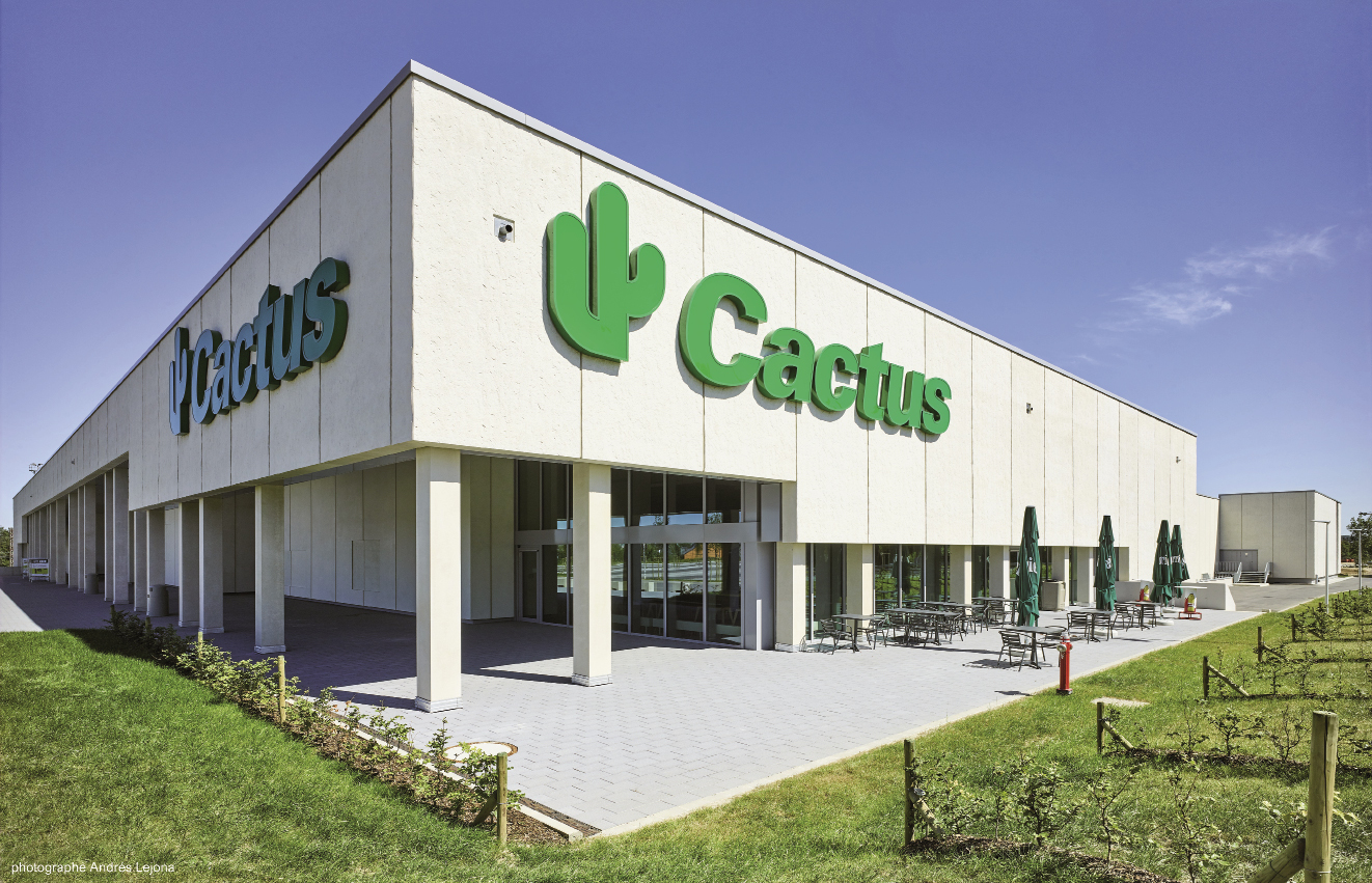 GOBLET LAVANDIER & ASSOCIéS  INGéNIEURS-CONSEILS S.A.