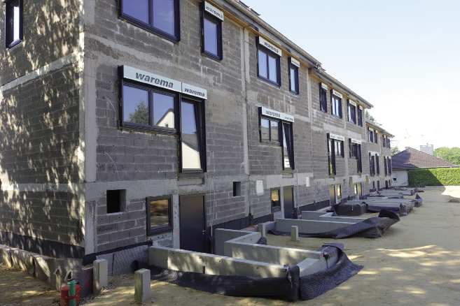 MP INGENIEURS-CONSEILS S.à R.L.