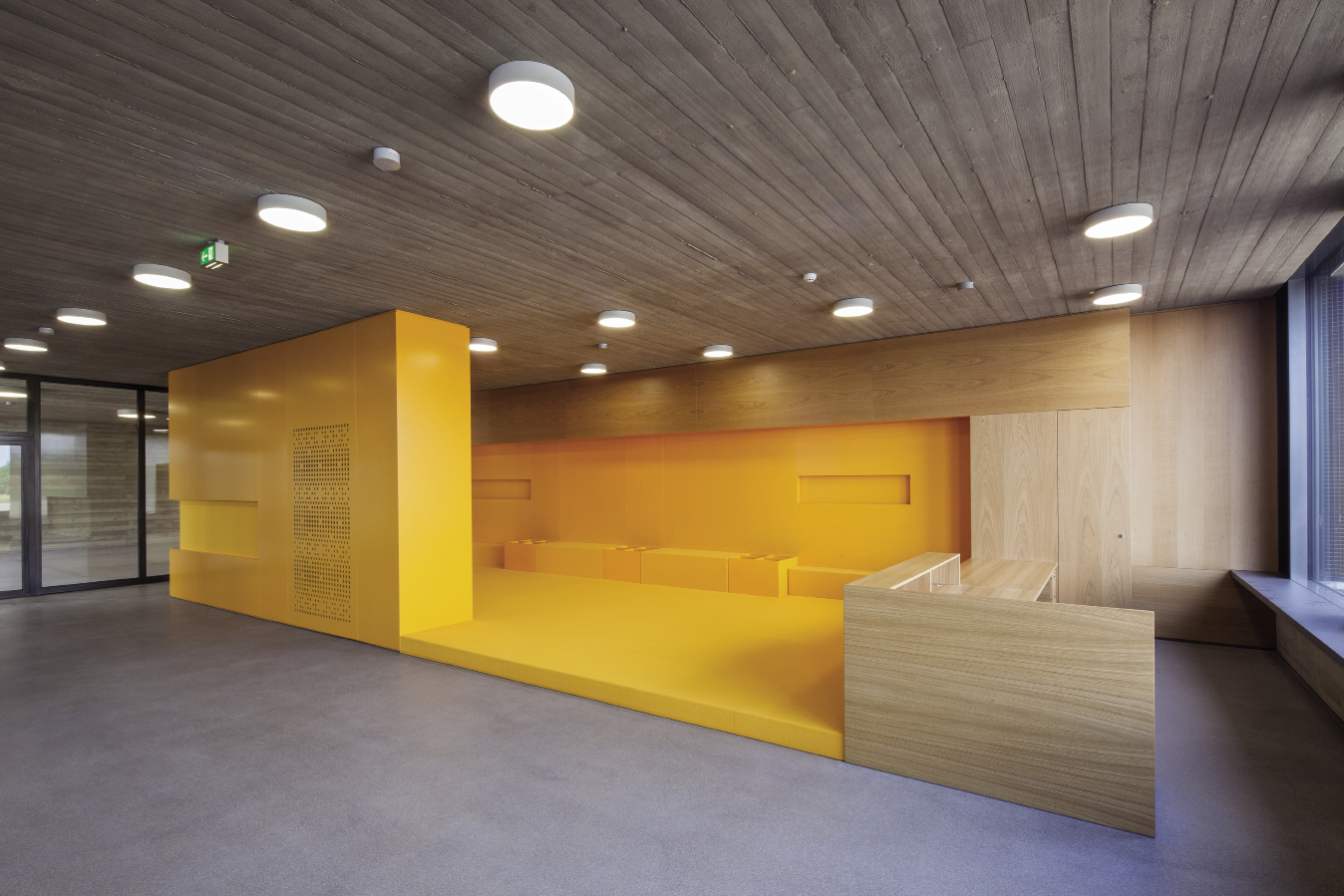 NICKLAS ARCHITECTES S.à R.L.