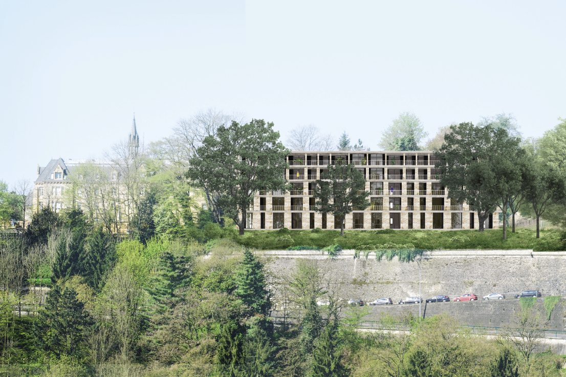 STUDIO SNCDA S.à R.L.