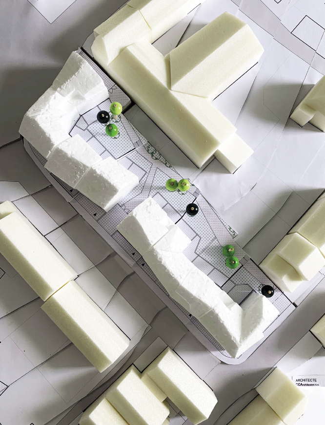 CCARCHITECTES S.A. 2