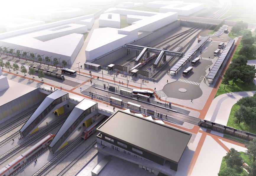 NICKLAS ARCHITECTES S.à R.L.