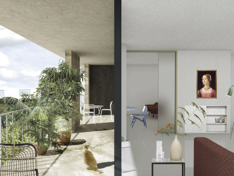 STUDIO SNCDA S.à R.L.