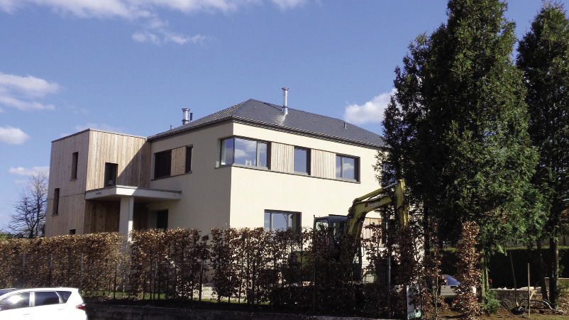 MP INGENIEURS-CONSEILS S.à R.L.