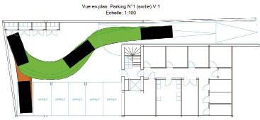 MP INGENIEURS-CONSEILS S.à R.L.