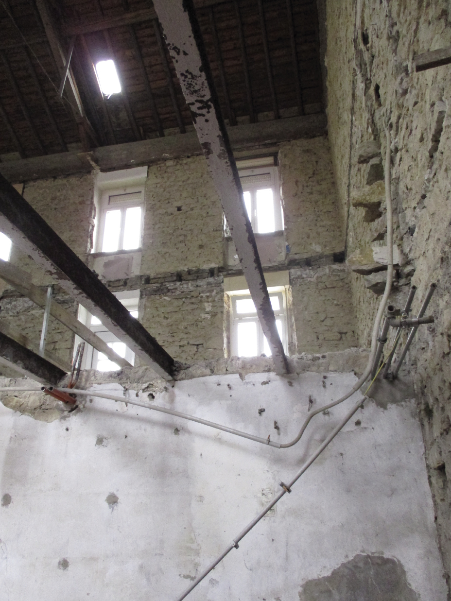 MP INGENIEURS-CONSEILS S.à R.L.