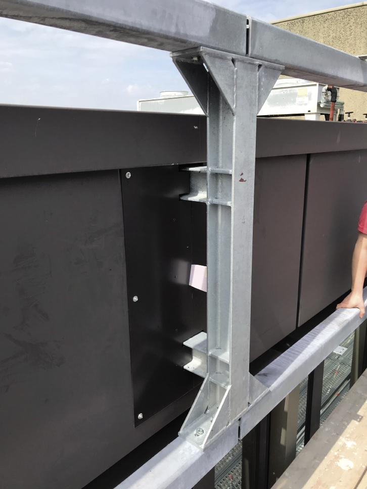 MP INGENIEURS-CONSEILS S.à R.L.