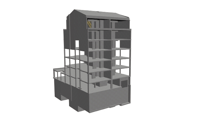 MP INGENIEURS-CONSEILS S.à R.L.