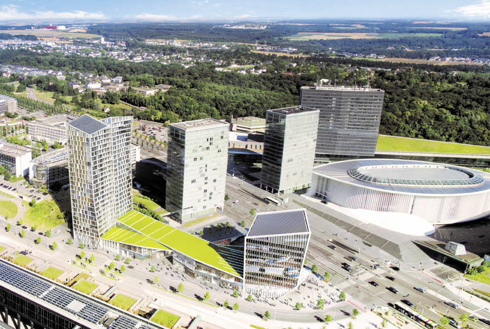 ENERGIE ET ENVIRONNEMENT S.A.