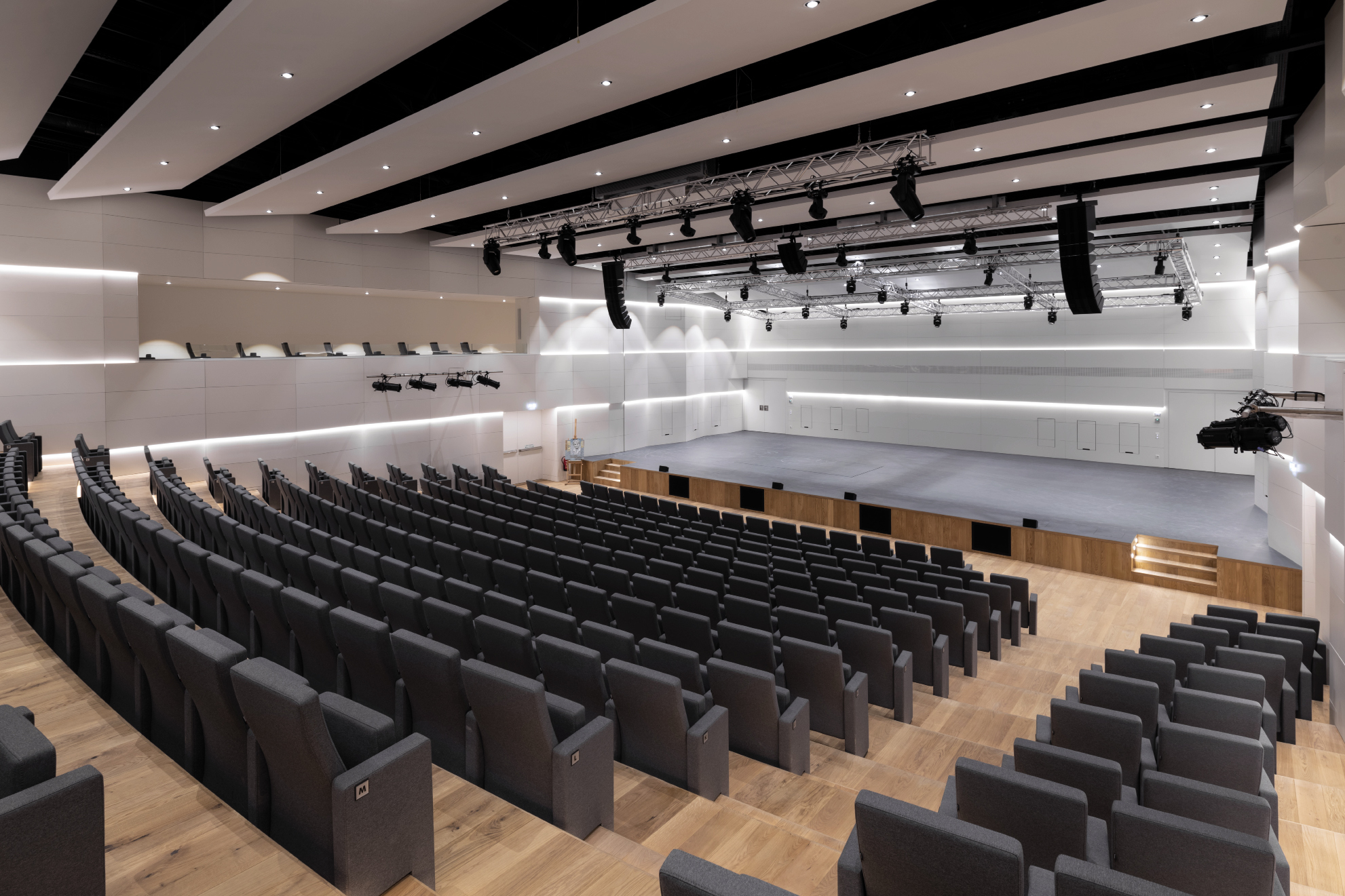 G + P MULLER ARCHITECTES S.à R.L.