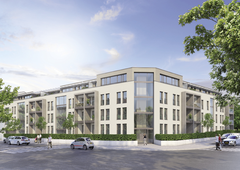 GEORGES REUTER  ARCHITECTES S.à R.L.