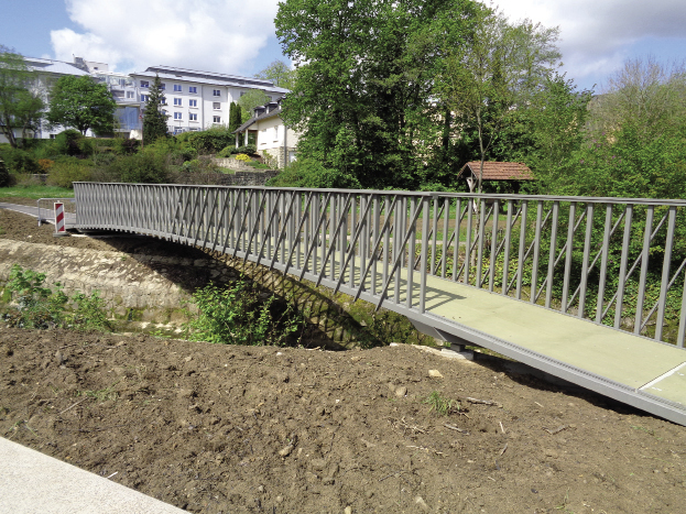 MP INGENIEURS-CONSEILS S.à R.L.