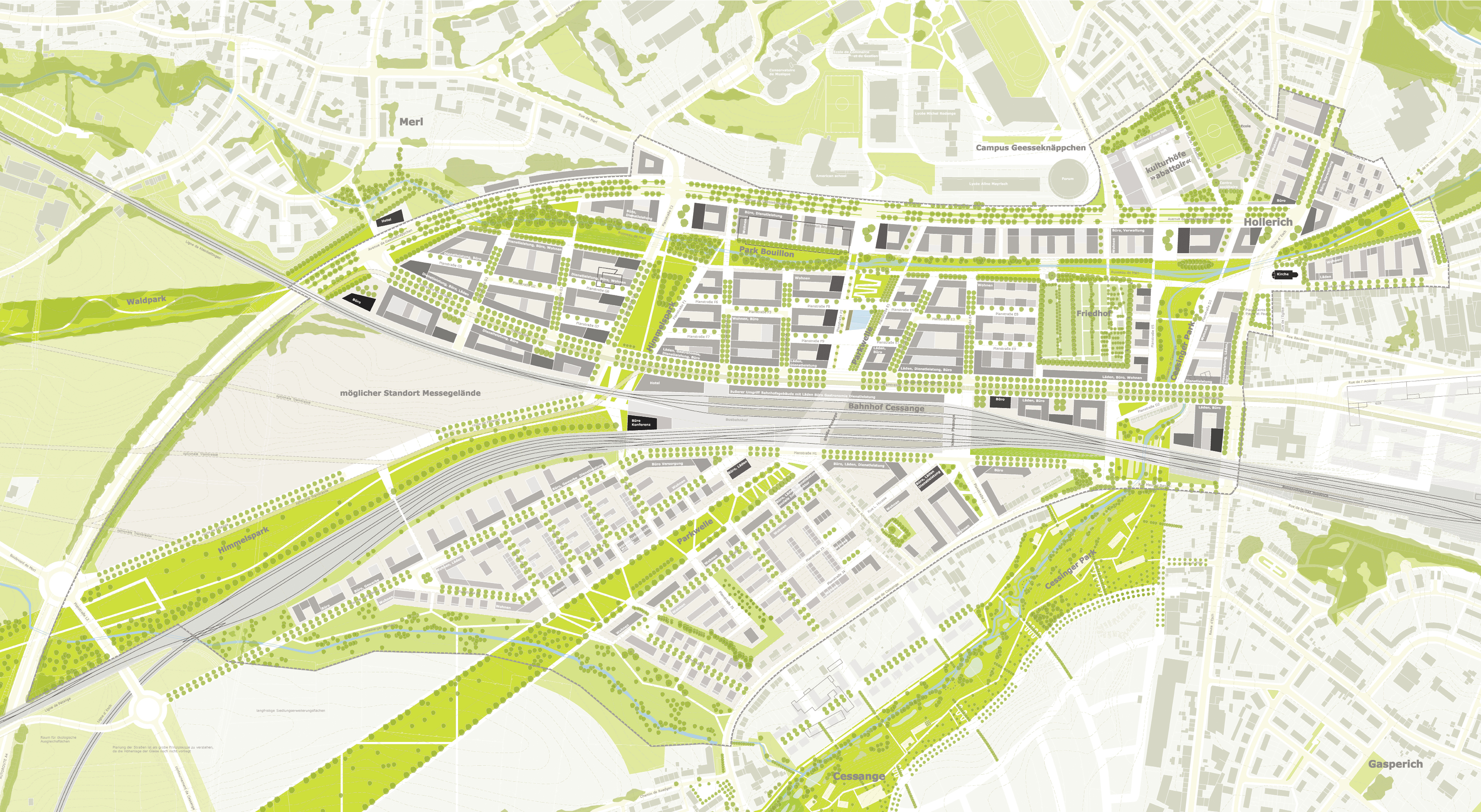 NICKLAS ARCHITECTES S.à R.L.