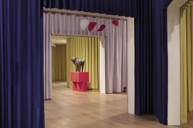 STUDIO SNCDA S.à R.L.