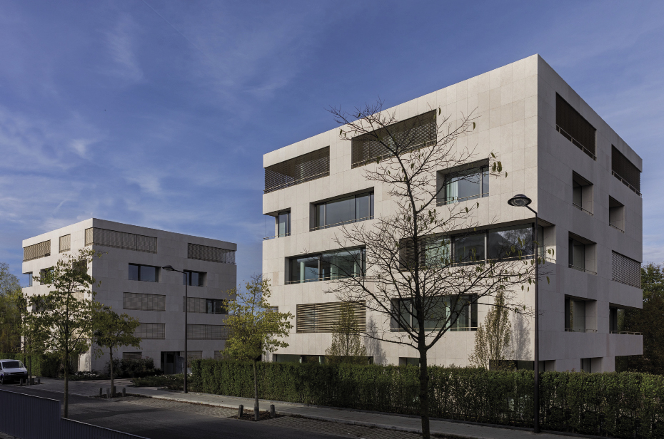 Atelier d’Architecture Danielle Weidert