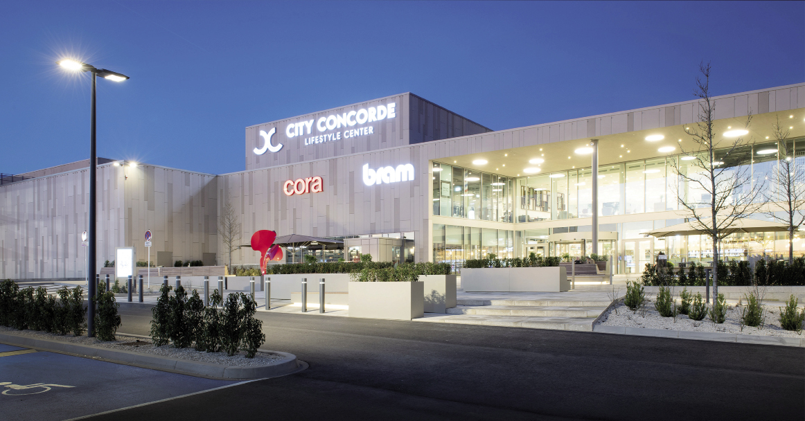 WW+ ARCHITEKTUR + MANAGEMENT S.à R.L.