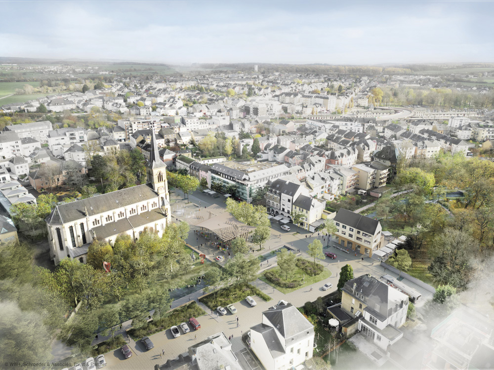 1 Plan directeur nouveau centre, Bettembourg (L)
Collaboration avec Ernst + Partner (D) et Schroeder & Associés S.A. (L) public://import2026/images/IMG1_ww-architektur-management-up-10727_plan-directeur-nouveau-centre-bettembourg_opt.jpg