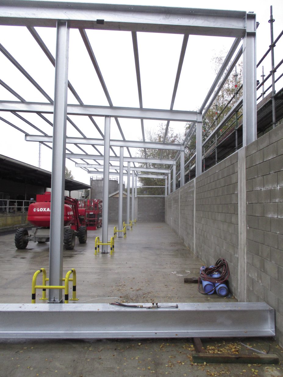 MP INGENIEURS-CONSEILS S.à R.L.