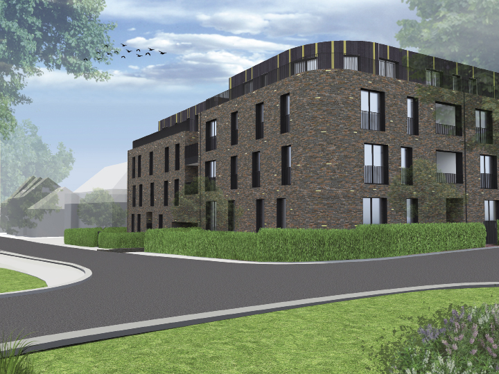 DIANE HEIREND ARCHITECTES S.à R.L. 