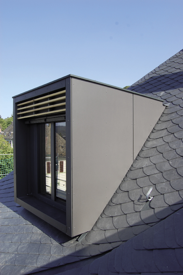 NICKLAS ARCHITECTES S.à R.L.