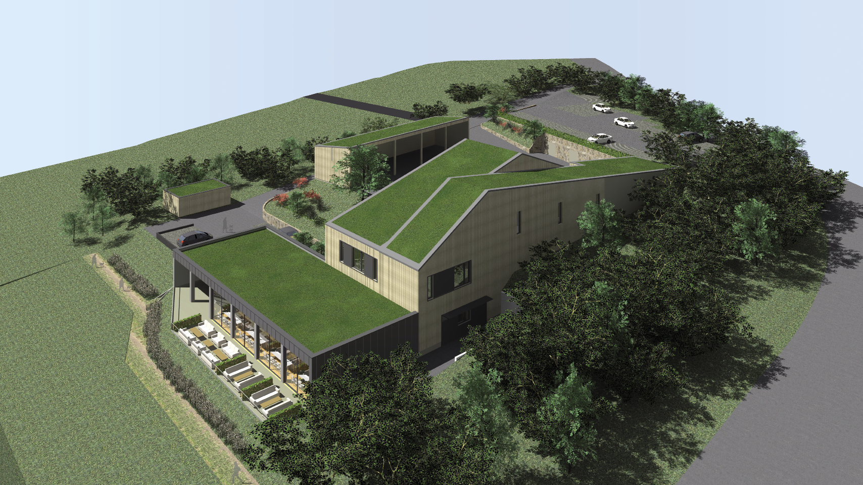 SCHUMACHER MANUEL ARCHITECTE 1