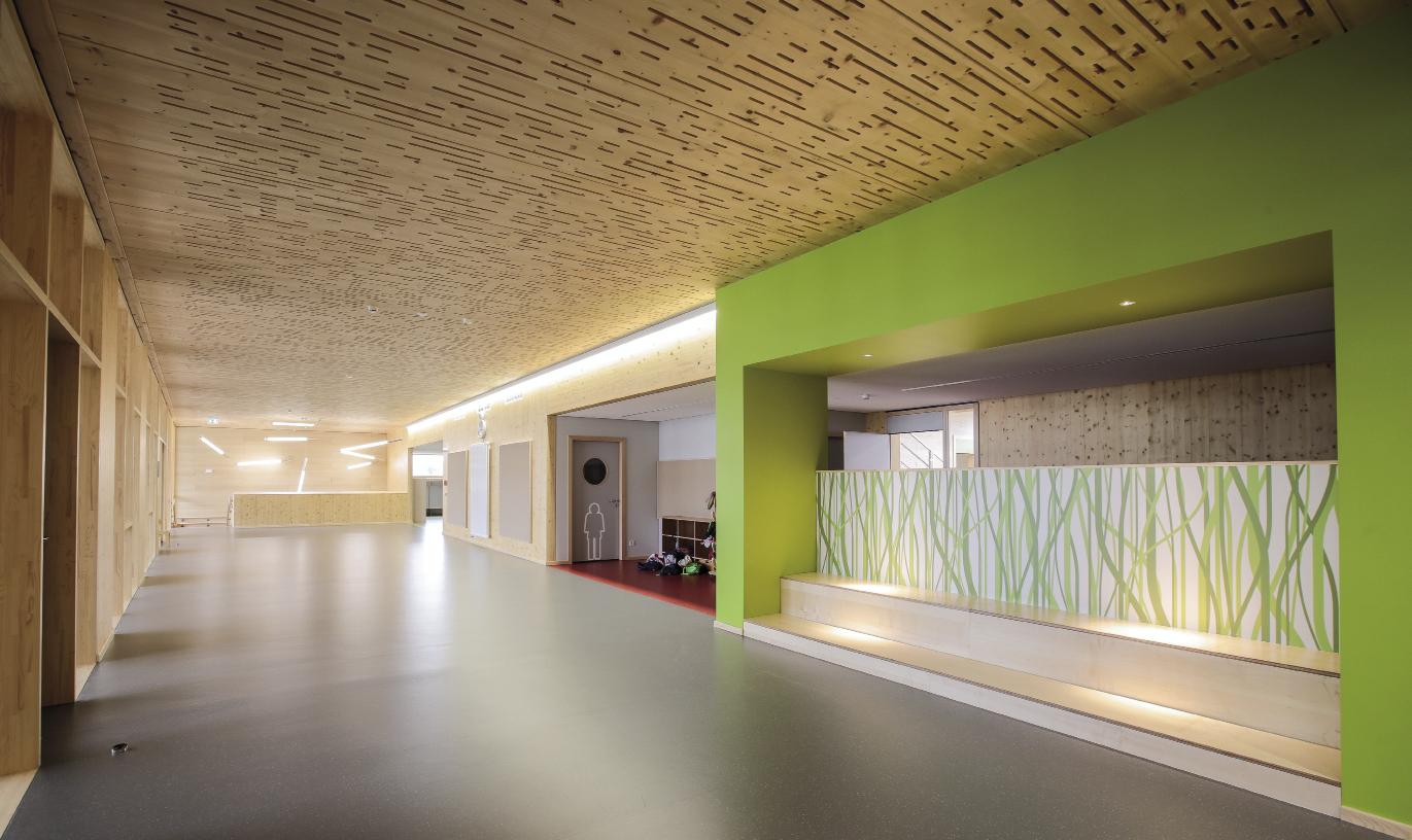 THEISEN ARCHITECTES S.à R.L.