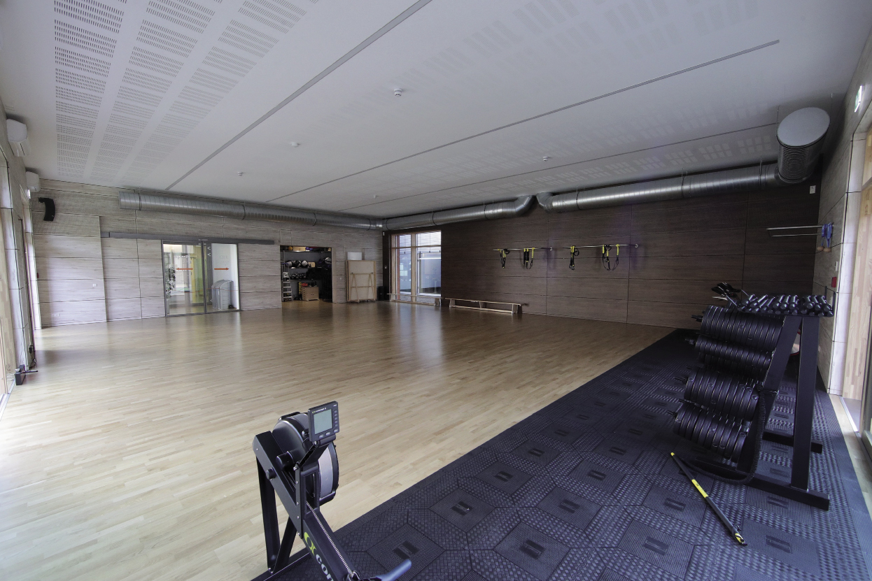 THEISEN SANDRA Architecte - Urbaniste