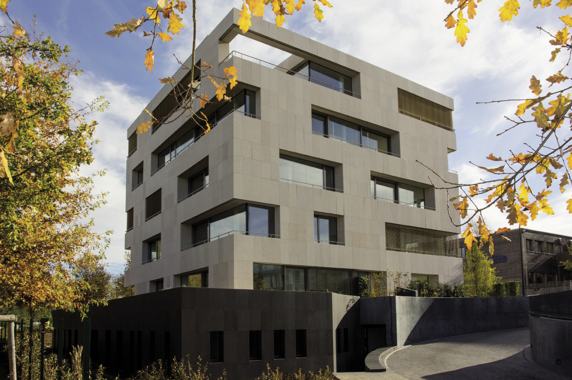 Atelier d’Architecture Danielle Weidert