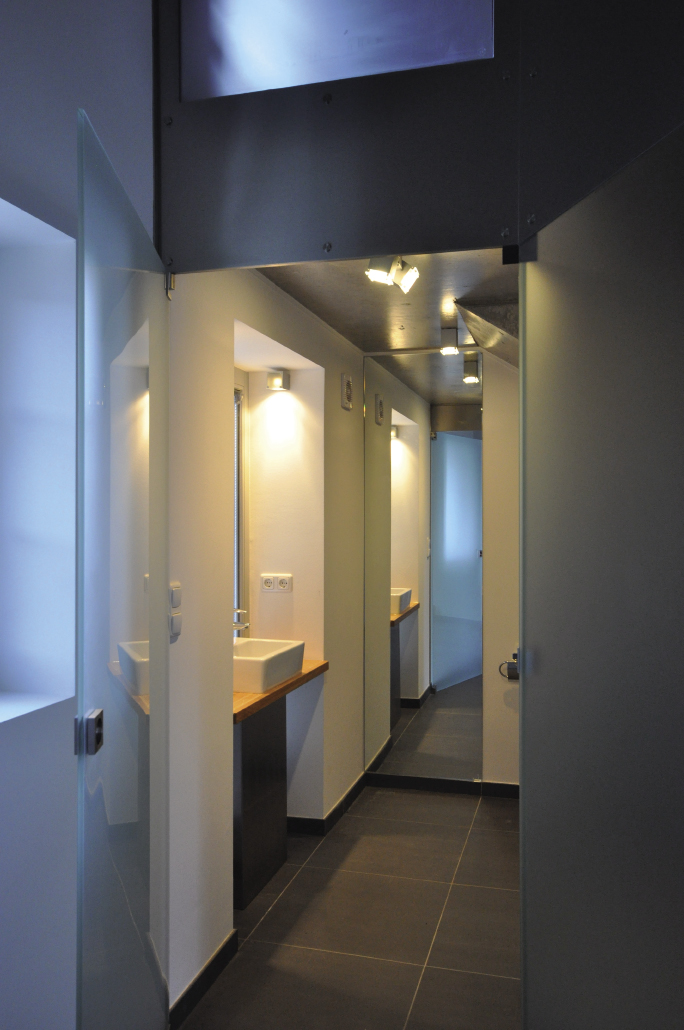 ACC ARCHITECTES S.À R.L. 