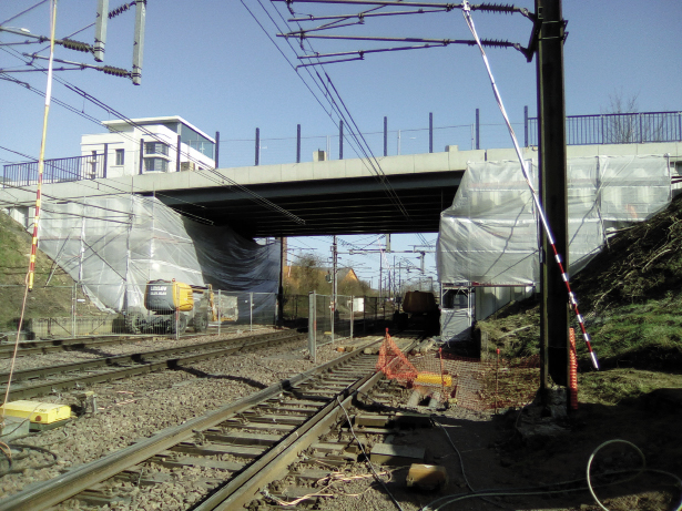 LUX. OUVRAGE D’ART S.à R.L.