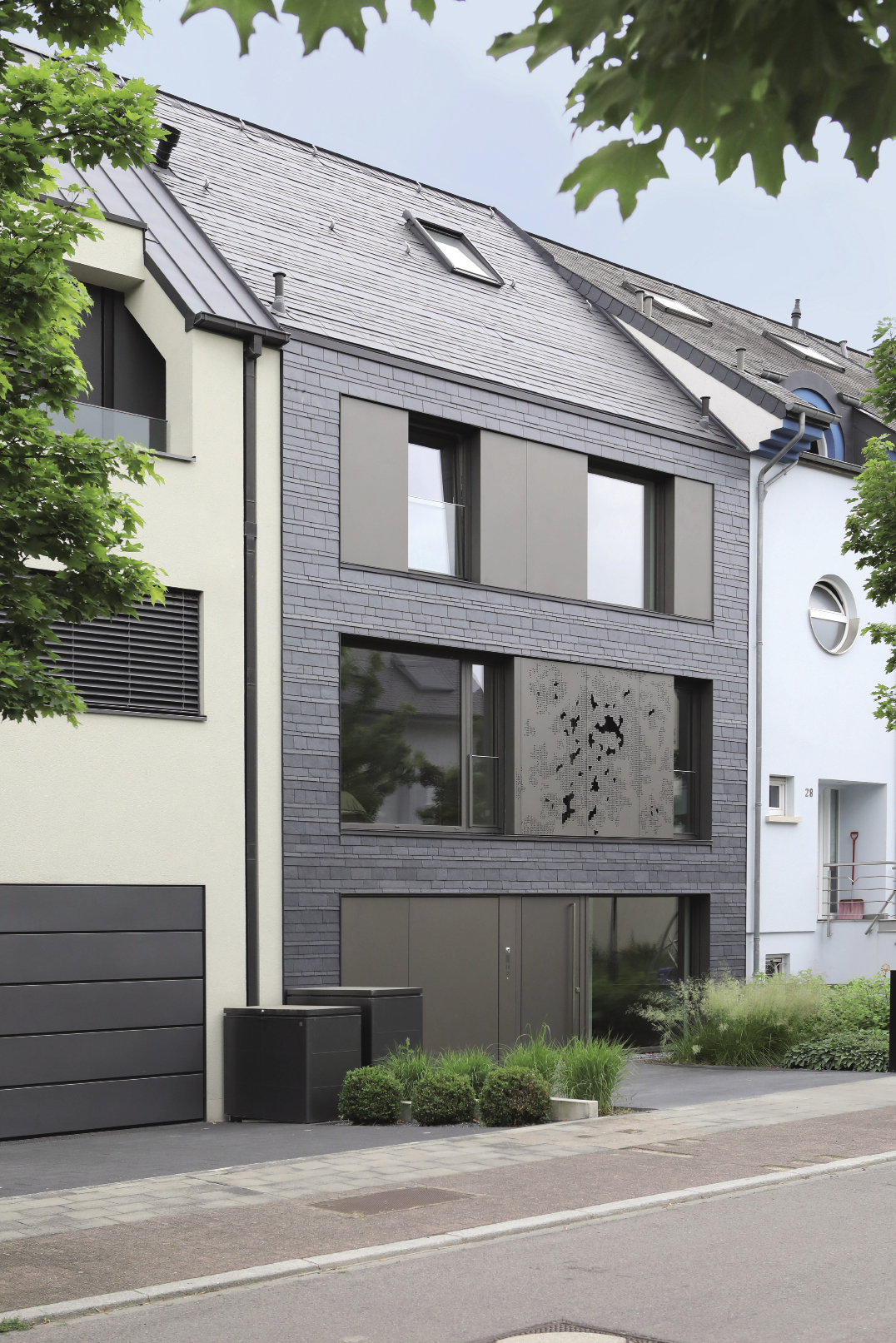 N-LAB ARCHITECTS S.à R.L.