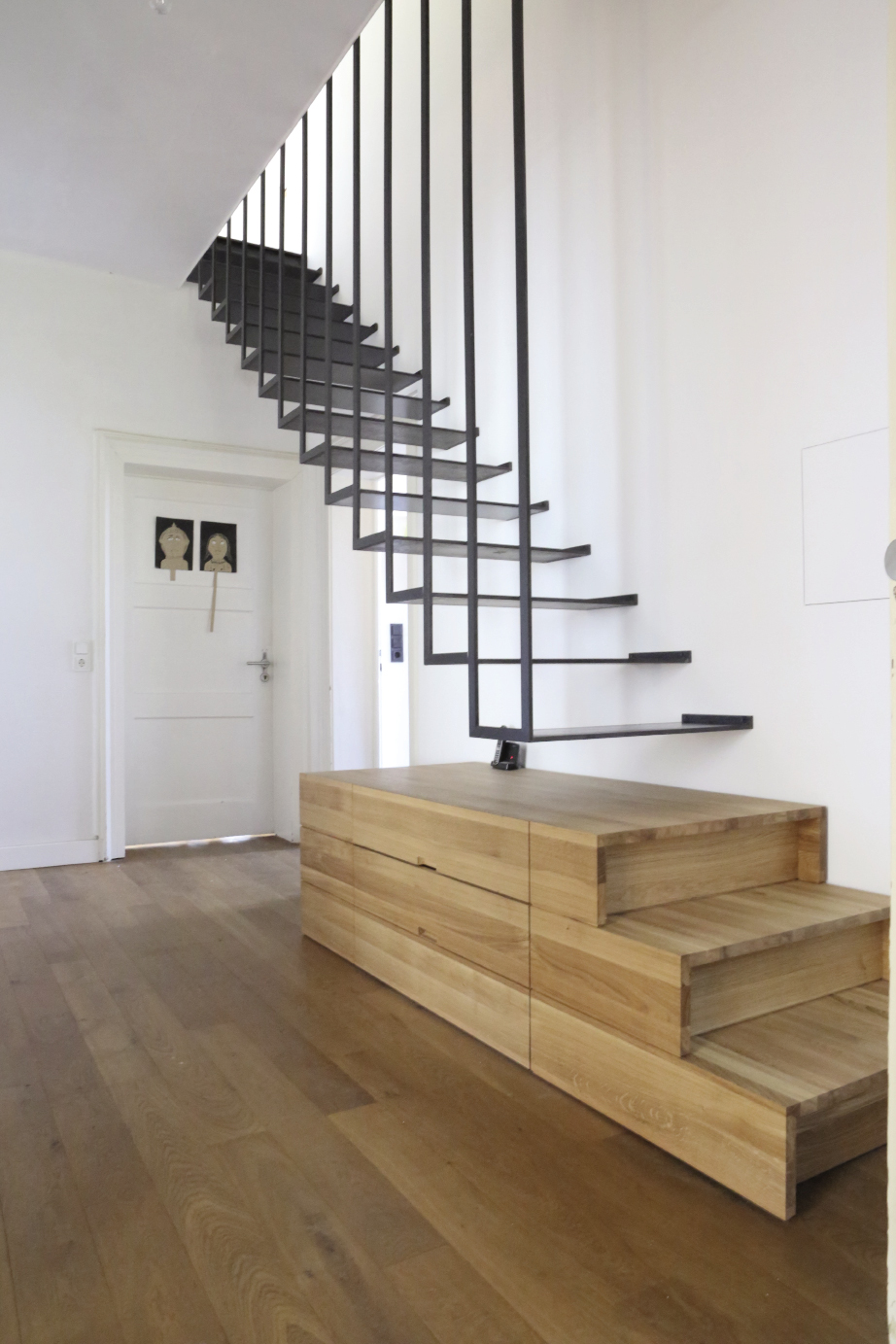 NICKLAS ARCHITECTES S.à R.L.