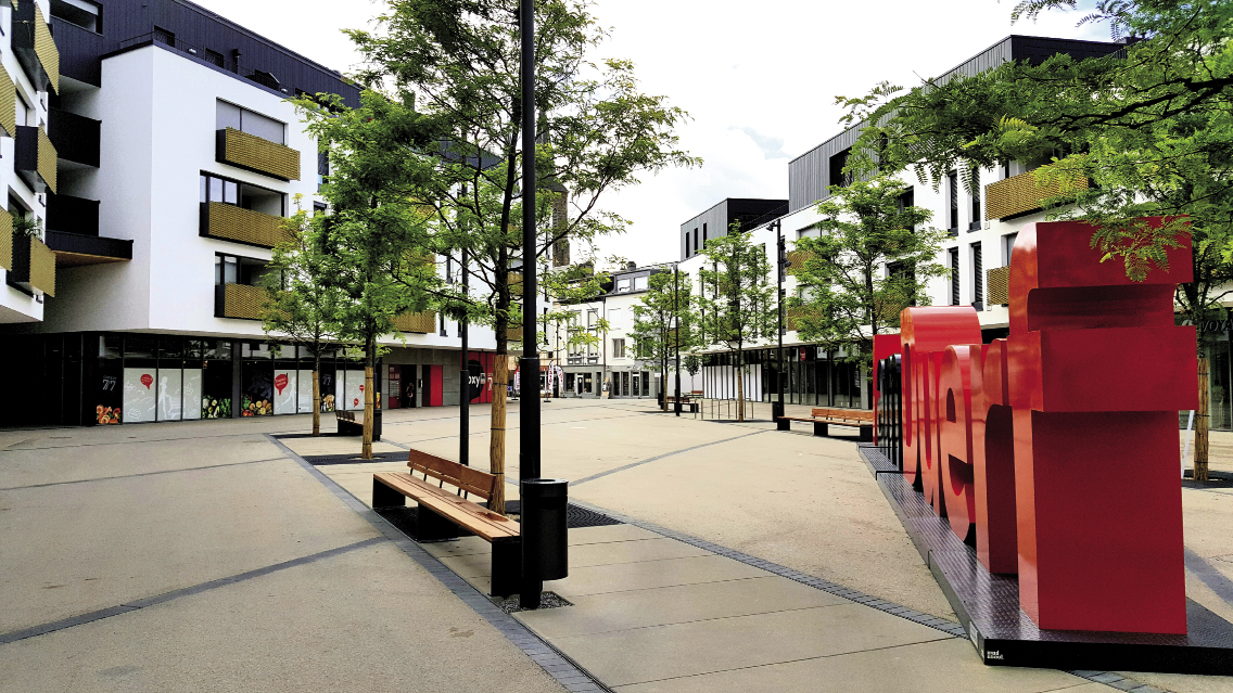 SCHROEDER & ASSOCIES S.A. 