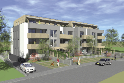 SCHUMACHER MANUEL ARCHITECTE 1