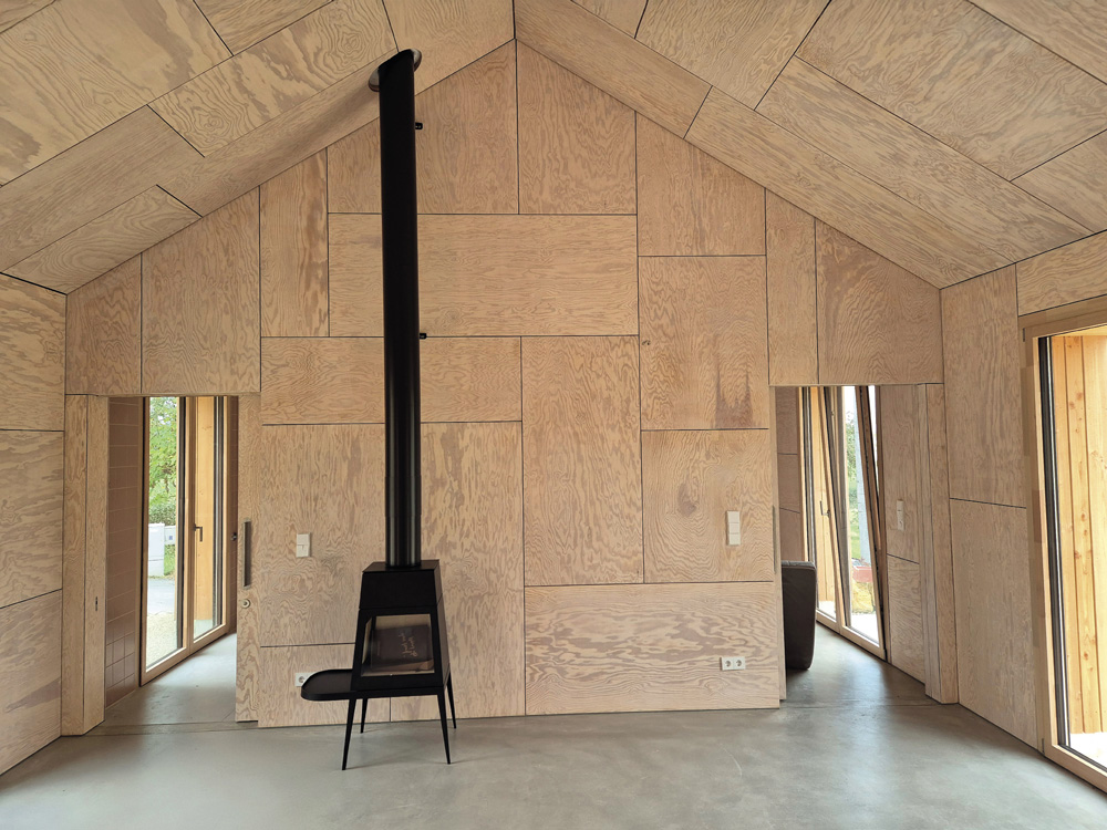 3 Maison unifamiliale avec atelier et gîte rural
à Kapenaker 3 Maison unifamiliale avec atelier et gîte rural
à Kapenaker