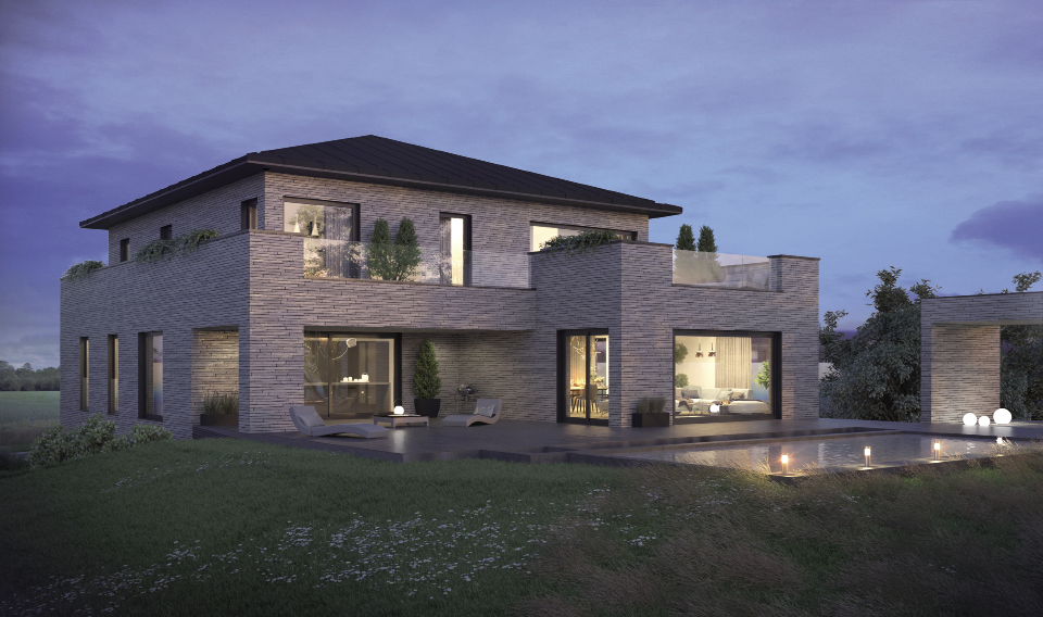 STUDIO88 ARCHITECTES S.à R.L.