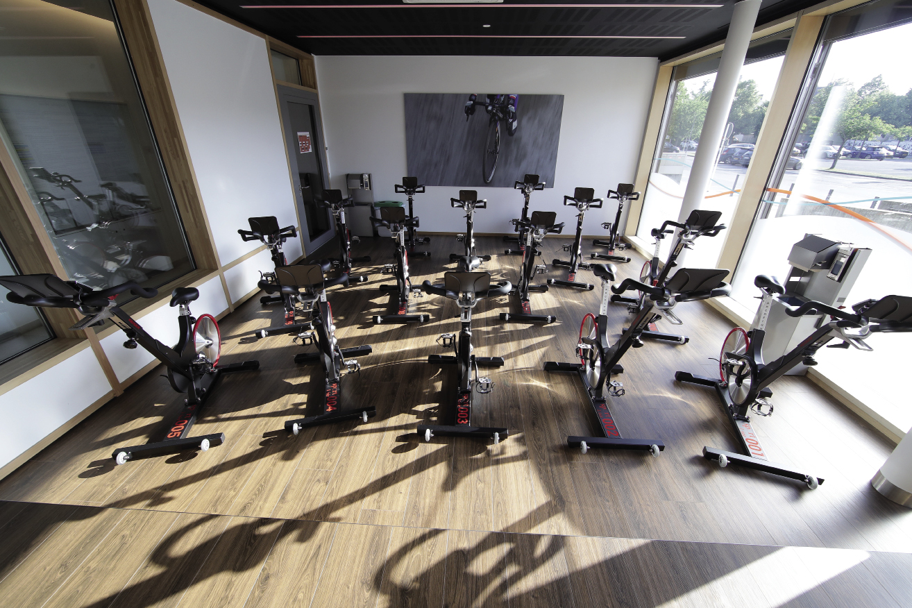 THEISEN SANDRA Architecte - Urbaniste