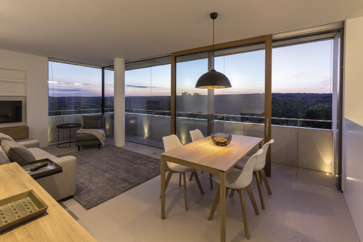 Atelier d’Architecture Danielle Weidert