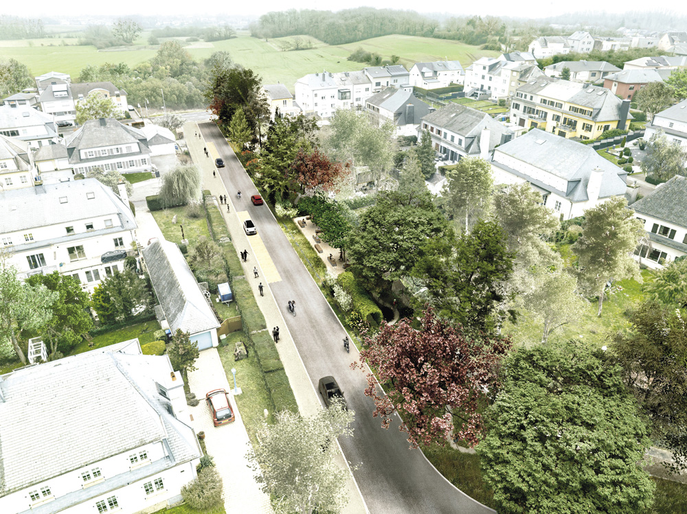 3 Avenue2025 à Soleuvre 3 Avenue2025 à Soleuvre
