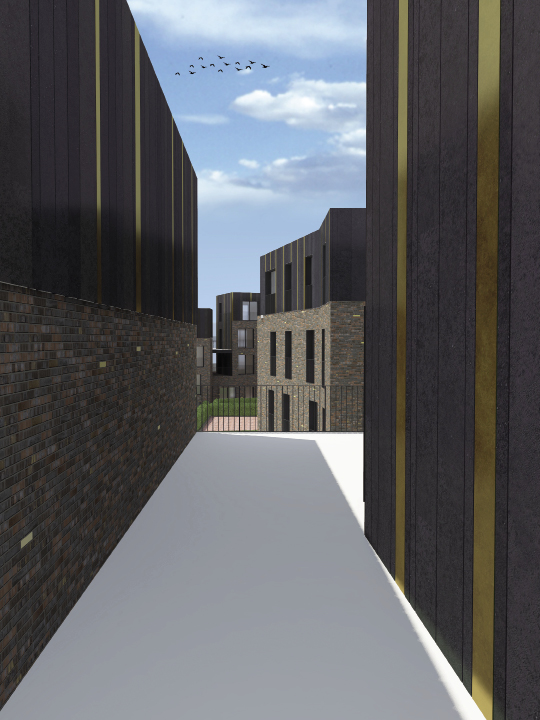 DIANE HEIREND ARCHITECTES S.à R.L. 